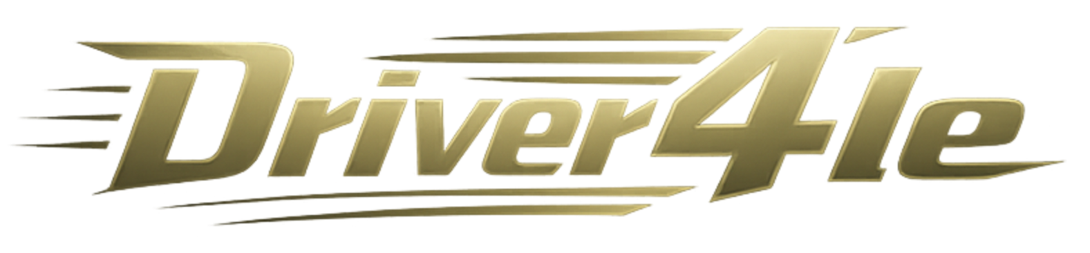 Logo Driver4le, jeu quotidien de pilotes